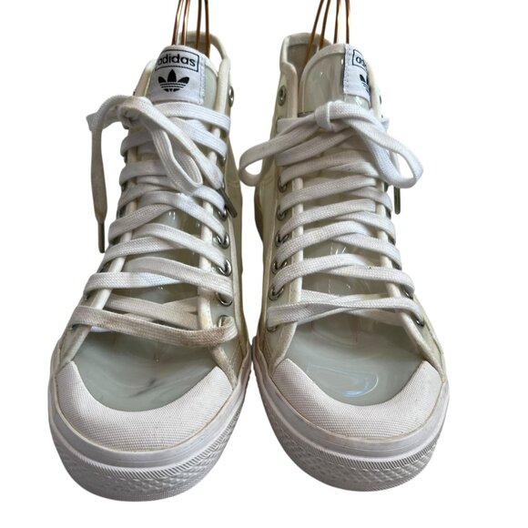 Adidas Nizza - Picture 2 of 15